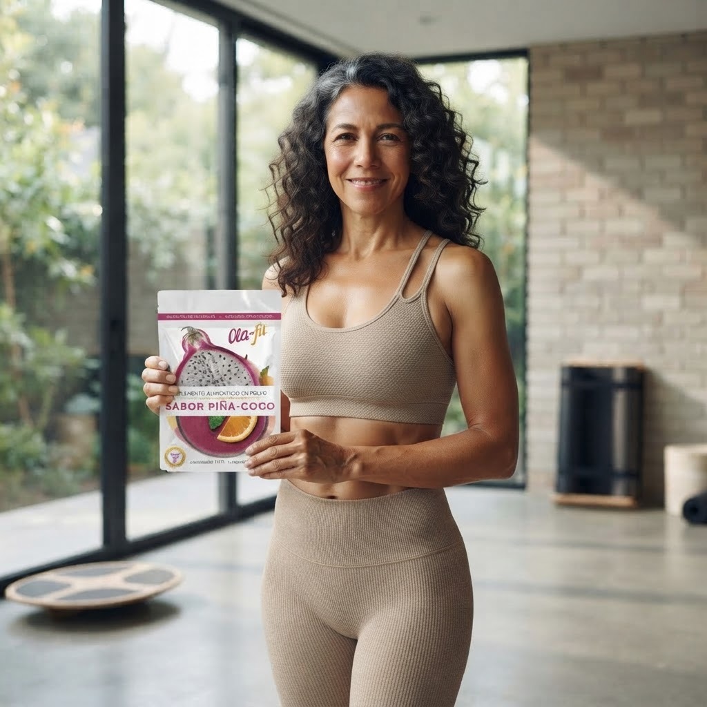 Laura González Entrenadora